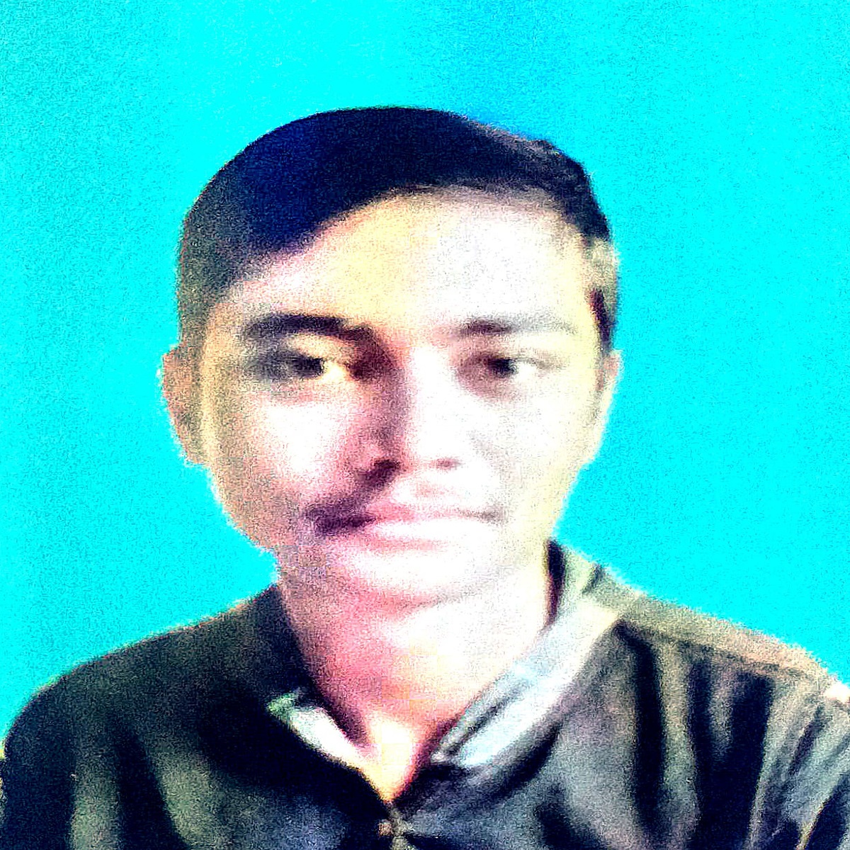 ARIJIT HALDAR